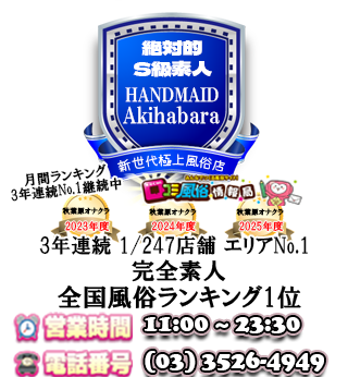 秋葉原ロゴ